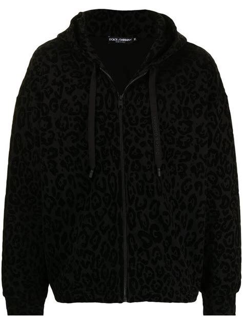 dolce gabbana womens sweatshirt|farfetch dolce and gabbana hoodie.